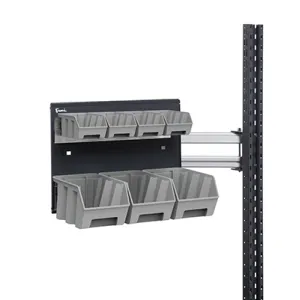 Fami - Braccio estensibile con Picking Box
