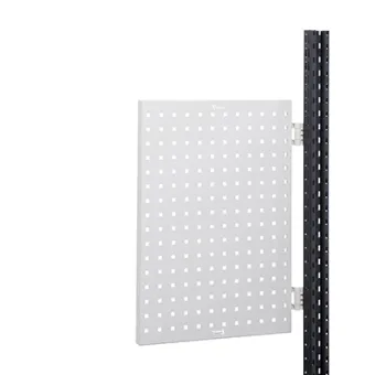 Fami - Pannello forato con cerniere