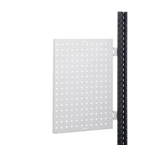 Fami - Pannello forato con cerniere