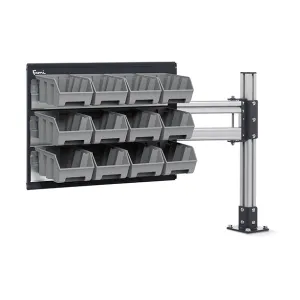 Fami - Braccio estensibile con Picking Box