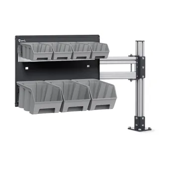 Fami - Braccio estensibile con Picking Box