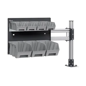 Fami - Braccio estensibile con Picking Box