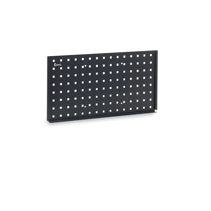 Fami - Pannello per Visual Box