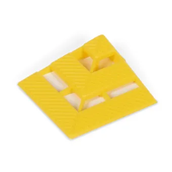 Fami - Angolo per tappeto in polietilene