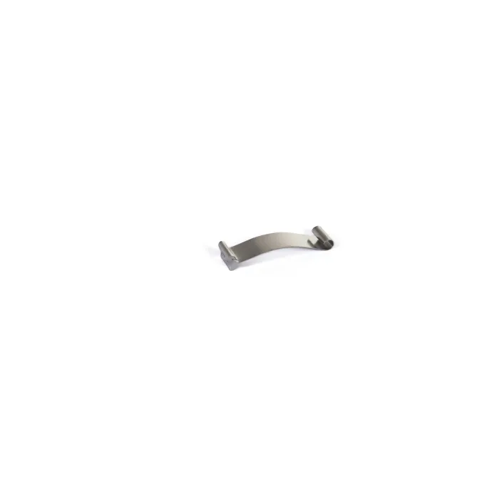 Fami - Clip porta etichette per cassetta Euro Box