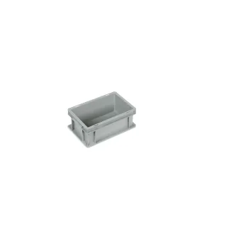 Fami - Cassetta in polipropilene Euro Box