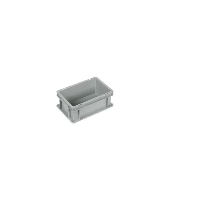Fami - Cassetta in polipropilene Euro Box