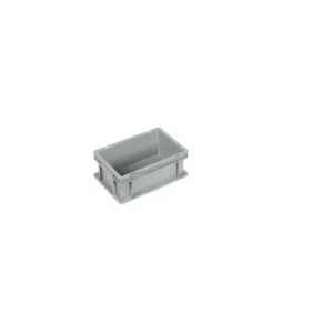 Fami - Cassetta in polipropilene Euro Box