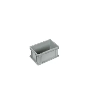 Fami - Cassetta in polipropilene Euro Box