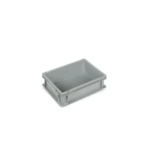 Fami - Cassetta in polipropilene Euro Box