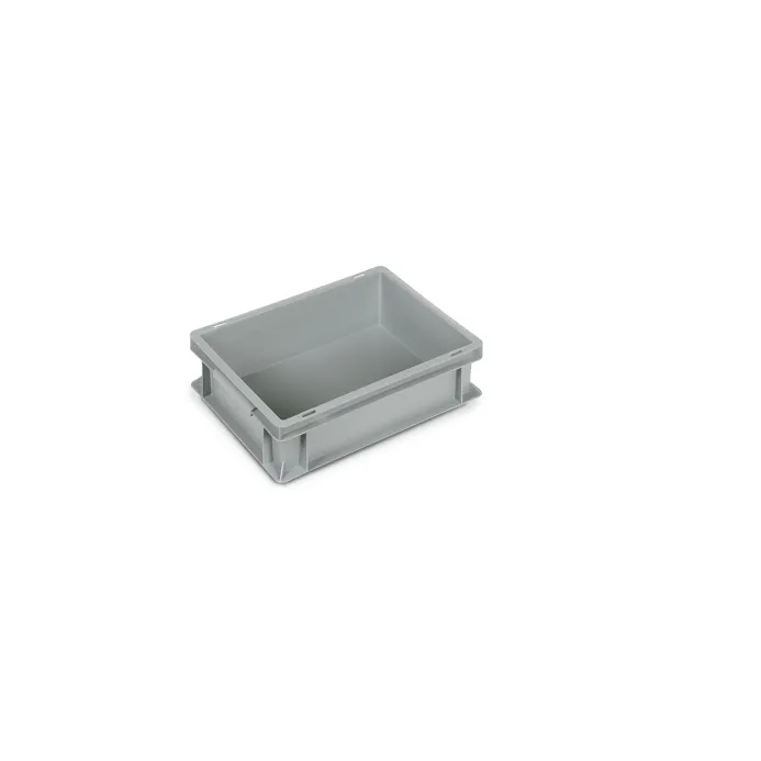 Fami - Cassetta in polipropilene Euro Box