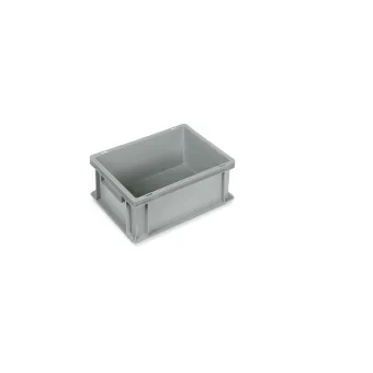 Fami - Cassetta in polipropilene Euro Box