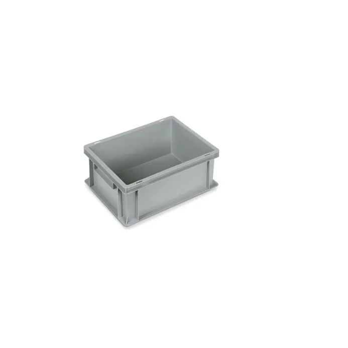 Fami - Cassetta in polipropilene Euro Box