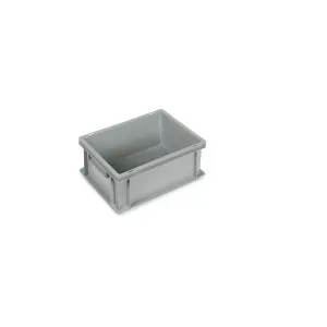 Fami - Cassetta in polipropilene Euro Box