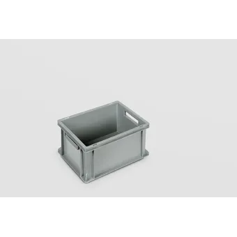 Fami - Cassetta in polipropilene Euro Box