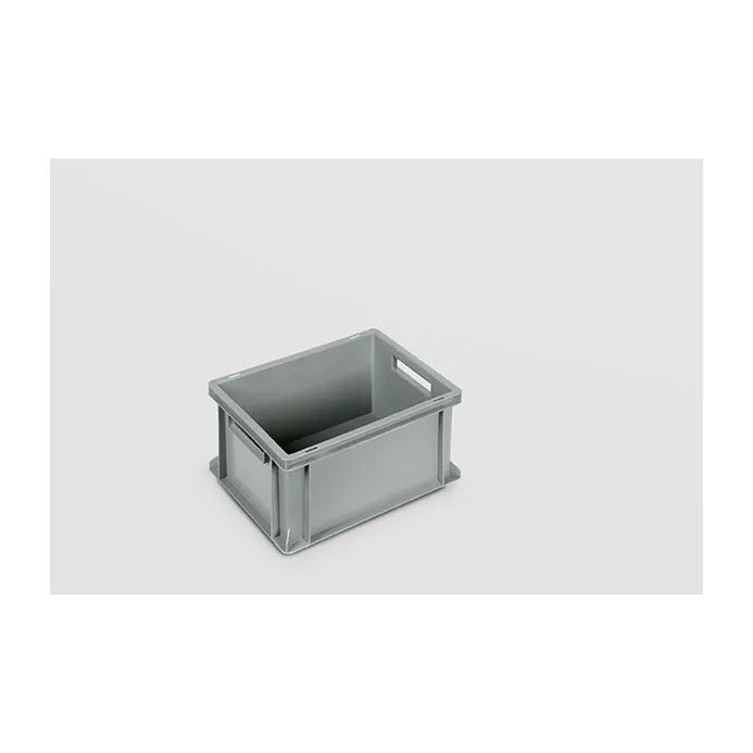 Fami - Cassetta in polipropilene Euro Box