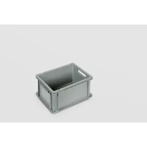 Fami - Cassetta in polipropilene Euro Box