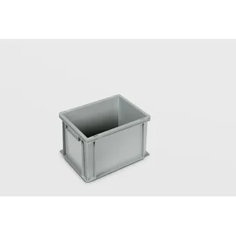 Fami - Cassetta in polipropilene Euro Box