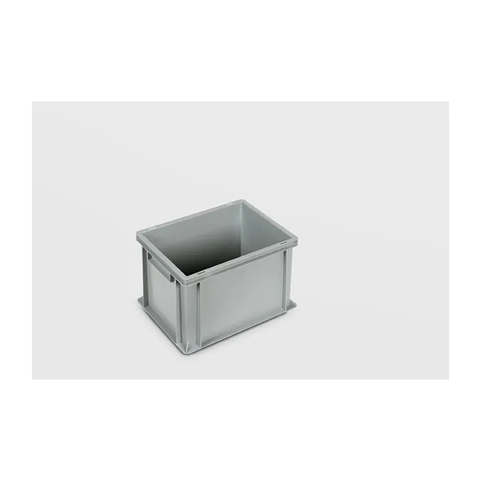 Fami - Cassetta in polipropilene Euro Box
