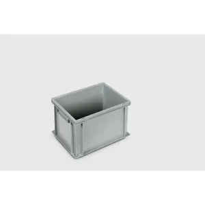 Fami - Cassetta in polipropilene Euro Box