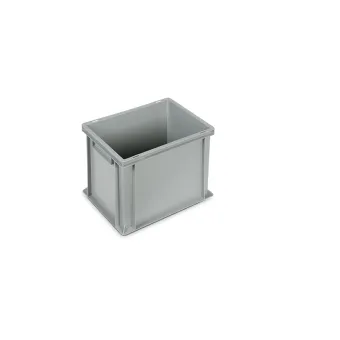 Fami - Cassetta in polipropilene Euro Box