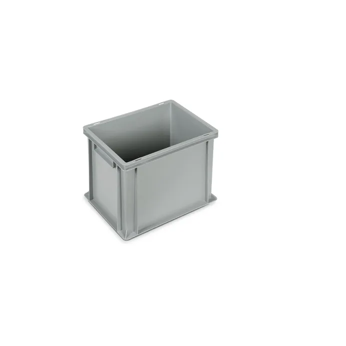 Fami - Cassetta in polipropilene Euro Box