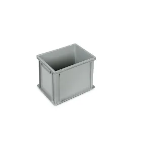 Fami - Cassetta in polipropilene Euro Box