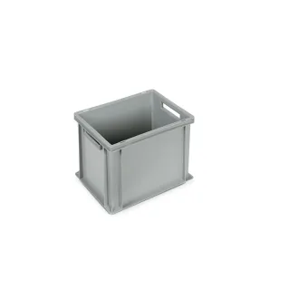 Fami - Cassetta in polipropilene Euro Box