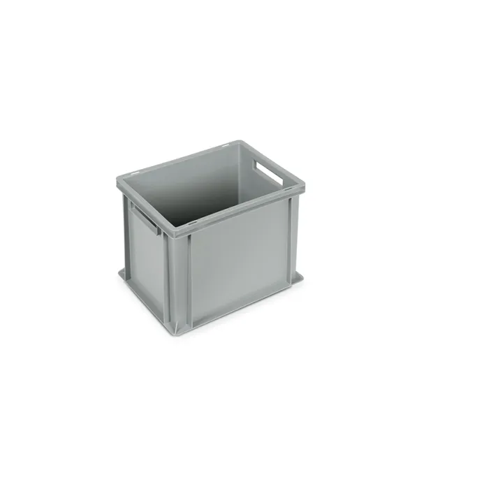 Fami - Cassetta in polipropilene Euro Box