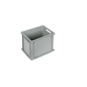 Fami - Cassetta in polipropilene Euro Box