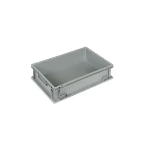 Fami - Cassetta in polipropilene Euro Box