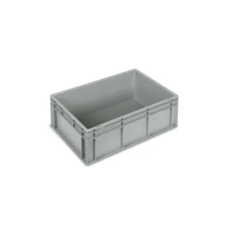 Fami - Cassetta in polipropilene Euro Box