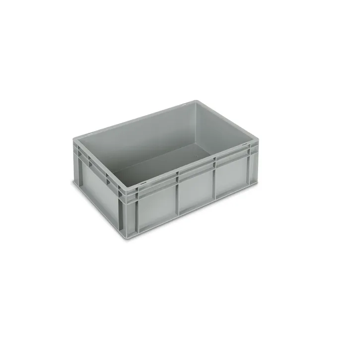 Fami - Cassetta in polipropilene Euro Box