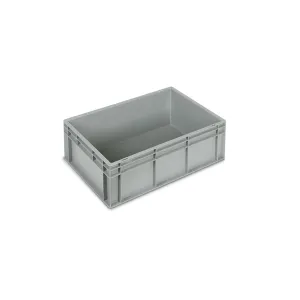 Fami - Cassetta in polipropilene Euro Box