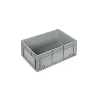 Fami - Cassetta in polipropilene Euro Box