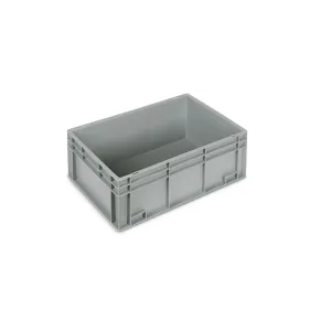 Fami - Cassetta in polipropilene Euro Box