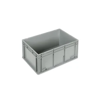 Fami - Cassetta in polipropilene Euro Box