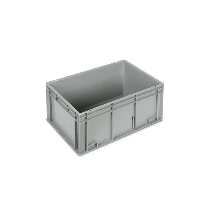 Fami - Cassetta in polipropilene Euro Box