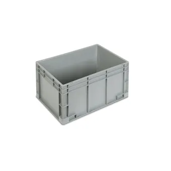 Fami - Cassetta in polipropilene Euro Box