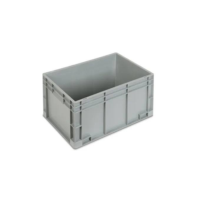 Fami - Cassetta in polipropilene Euro Box