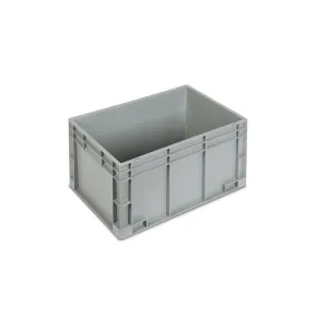 Fami - Cassetta in polipropilene Euro Box