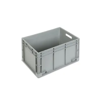 Fami - Cassetta in polipropilene Euro Box