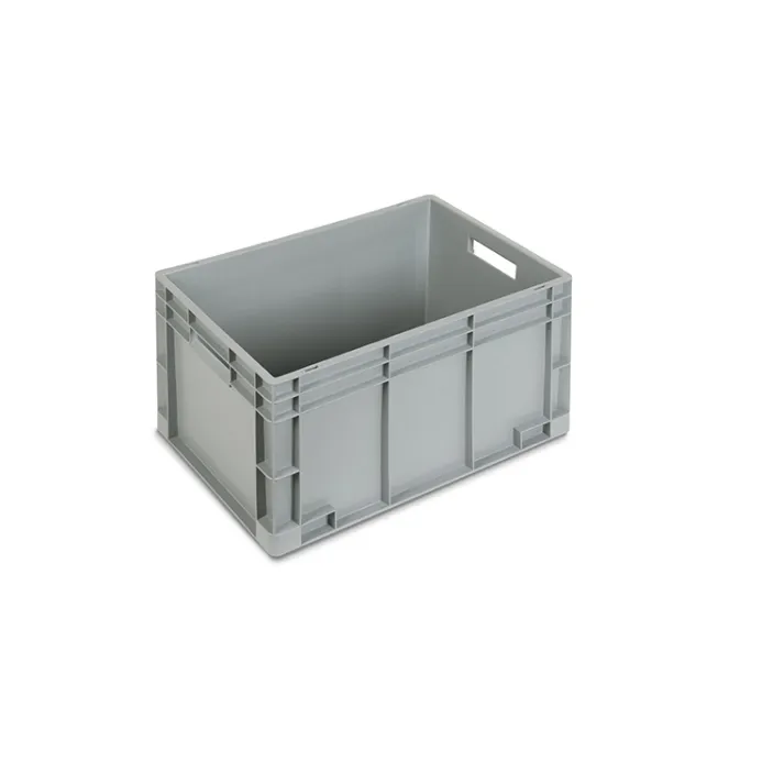 Fami - Cassetta in polipropilene Euro Box