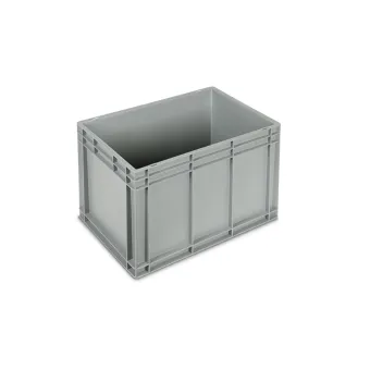 Fami - Cassetta in polipropilene Euro Box