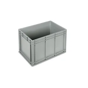 Fami - Cassetta in polipropilene Euro Box