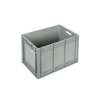 Fami - Cassetta in polipropilene Euro Box