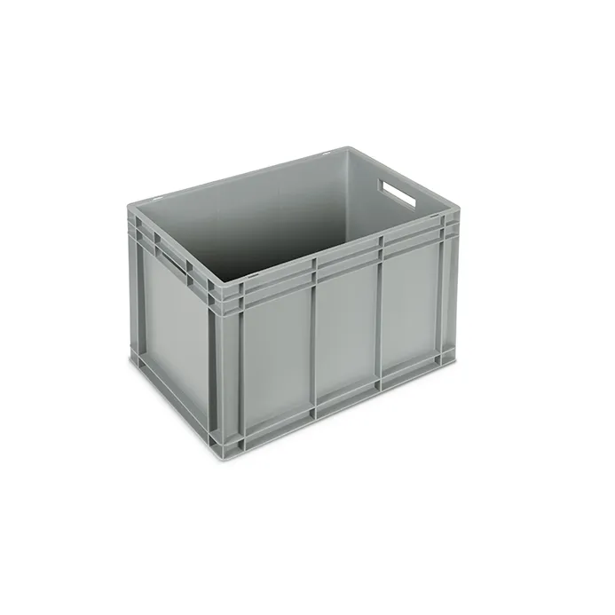 Fami - Cassetta in polipropilene Euro Box