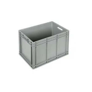 Fami - Cassetta in polipropilene Euro Box