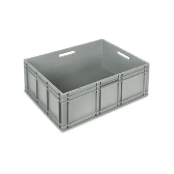 Fami - Cassetta in polipropilene Euro Box