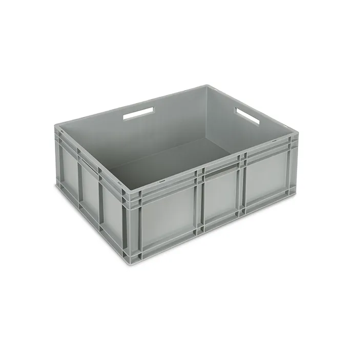 Fami - Cassetta in polipropilene Euro Box